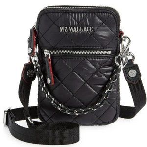 MZ Wallace Large Micro Crosby